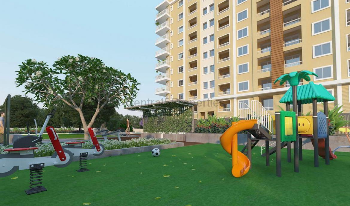 Flats Apartments for sale to buy in Yaraganahalli Mysore Brigade Topaz