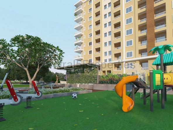 Flats Apartments for sale to buy in Yaraganahalli Mysore Brigade Topaz