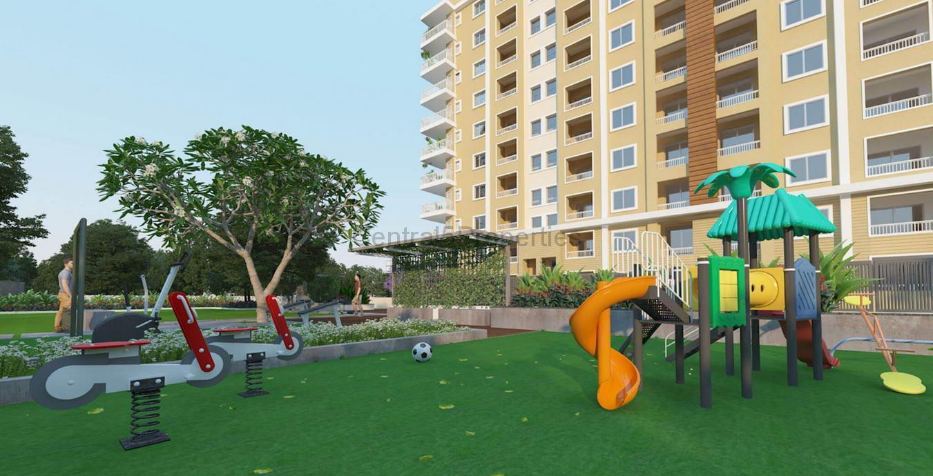 Flats Apartments for sale to buy in Yaraganahalli Mysore Brigade Topaz