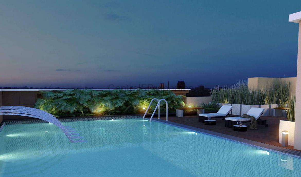 Flats Apartments for sale to buy in Yaraganahalli Mysore Brigade Topaz