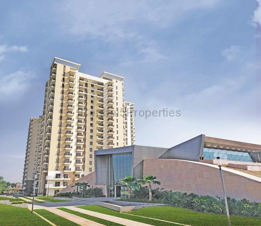 Flats Apartments for sale to buy in Gurgaon Sohna Road Eldeco Acclaim