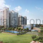 Flats Apartments for sale to buy in Gurgaon Sohna Road Eldeco Acclaim