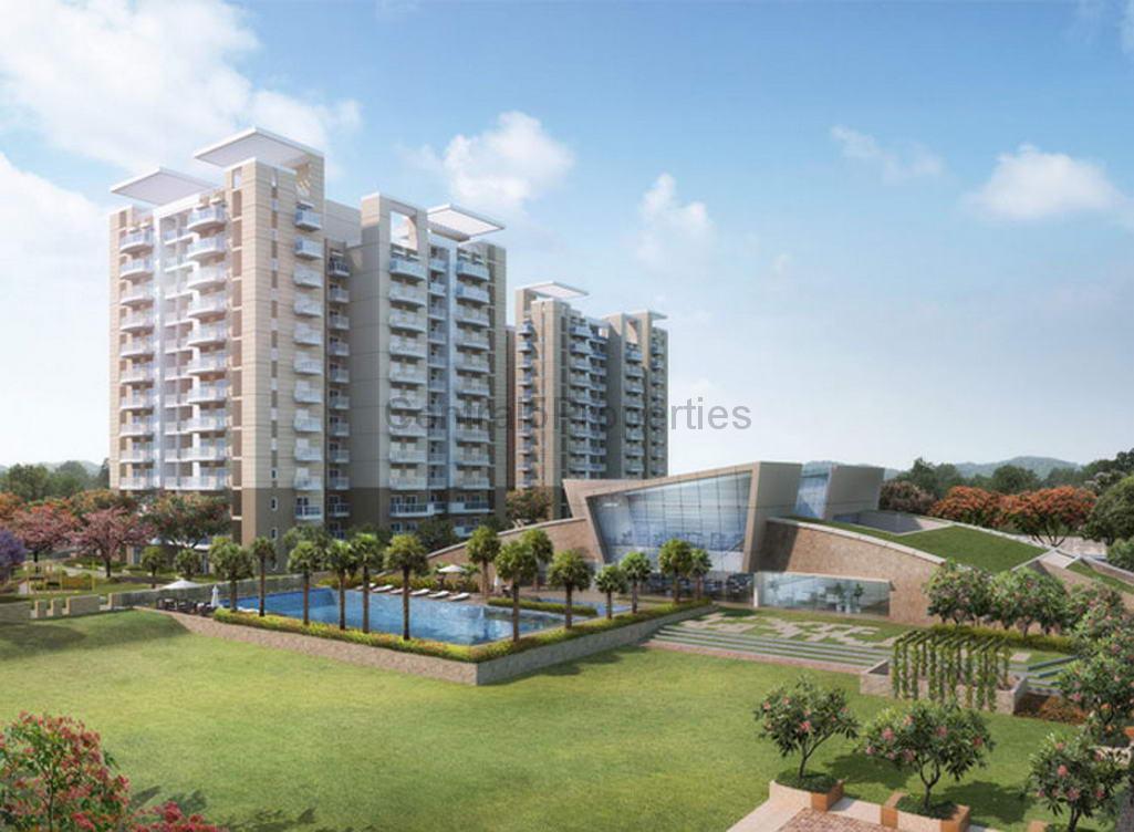 Flats Apartments for sale to buy in Gurgaon Sohna Road Eldeco Acclaim