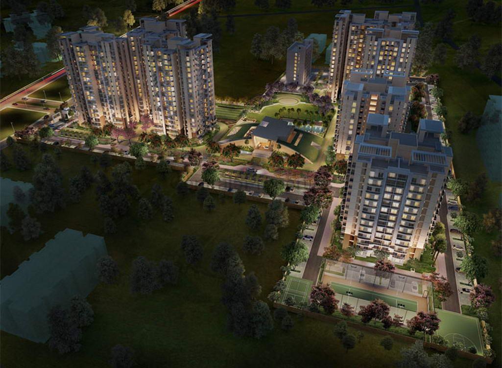 Flats Apartments for sale to buy in Gurgaon Sohna Road Eldeco Acclaim