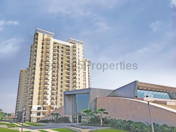 Flats Apartments for sale buy in Sohna Gurgaon Eldeco Accolade