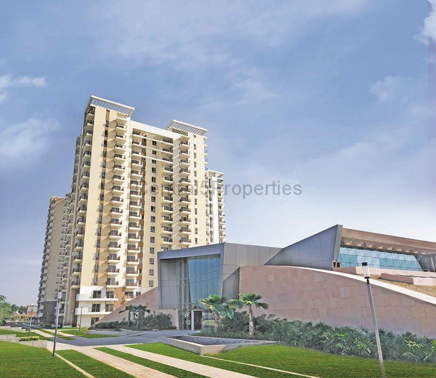 Flats Apartments for sale buy in Sohna Gurgaon Eldeco Accolade