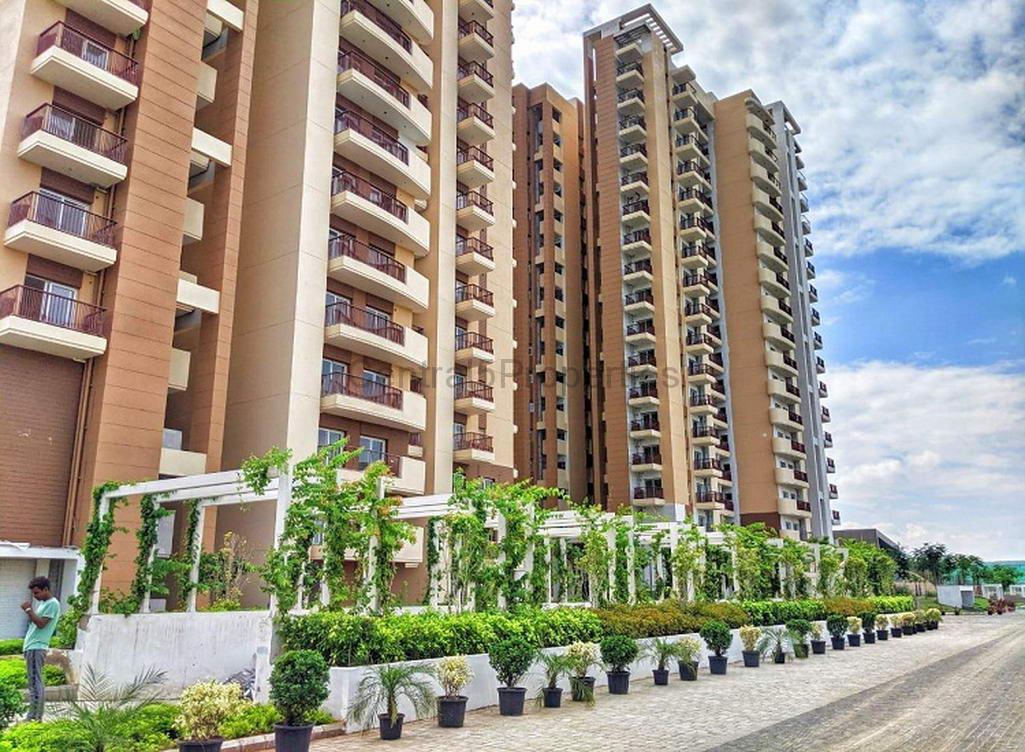 Flats Apartments for sale buy in Sohna Gurgaon Eldeco Accolade