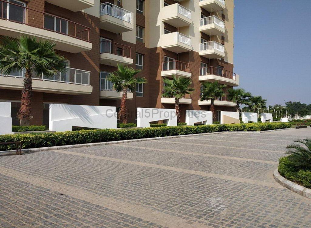 Flats Apartments for sale buy in Sohna Gurgaon Eldeco Accolade