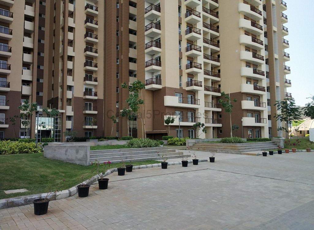 Flats Apartments for sale buy in Sohna Gurgaon Eldeco Accolade