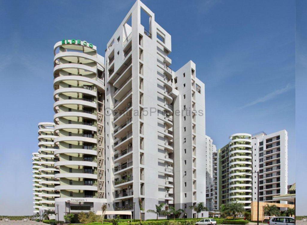 Flats Apartments for sale buy in Sector 119 Noida Eldeco Aamantran