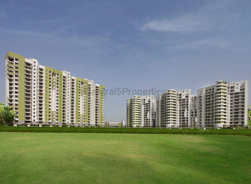 Flats Apartments for sale buy in Sector 119 Noida Eldeco Aamantran