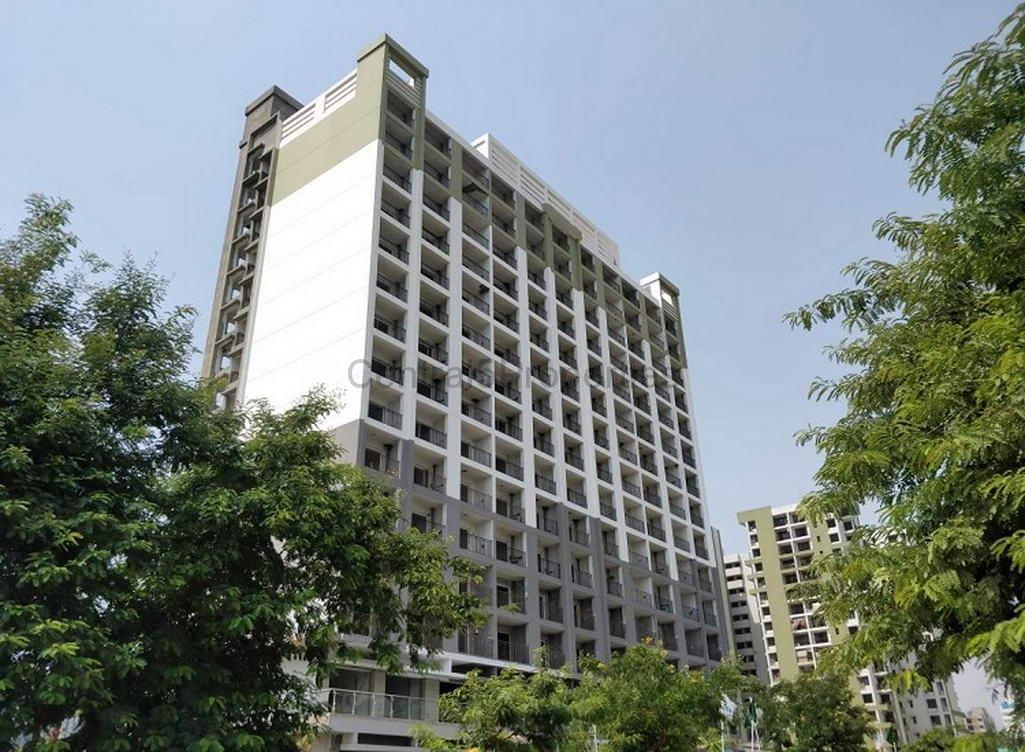 Flats Apartments for sale to buy in Noida Sector 119 Eldeco Edge