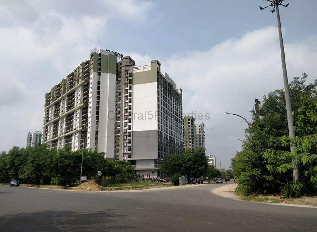 Flats Apartments for sale to buy in Noida Sector 119 Eldeco Edge