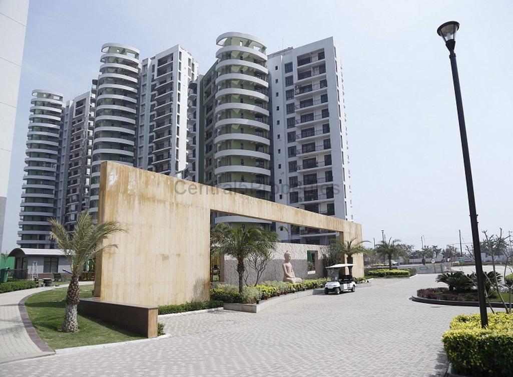 Flats Apartments for sale to buy in Noida Sector 119 Eldeco Edge