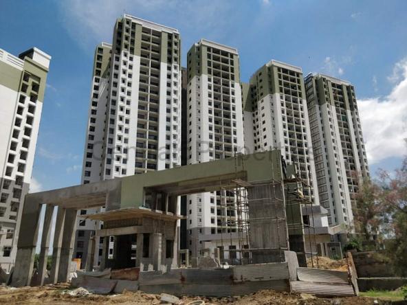 Flats Apartments for sale to buy in Sector 119 Noida Eldeco Inspire