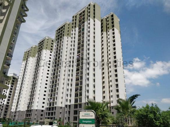 Flats Apartments for sale to buy in Sector 119 Noida Eldeco Inspire