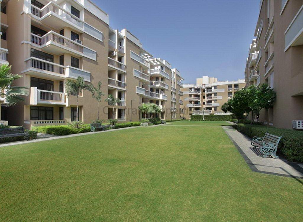 Flats Apartments for sale buy in Omicron Greater Noida Eldeco Mystic Greens