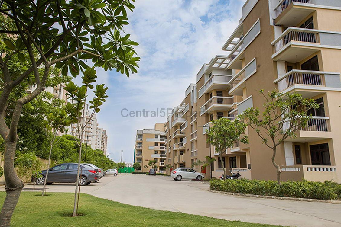 Flats Apartments for sale buy in Omicron Greater Noida Eldeco Mystic Greens