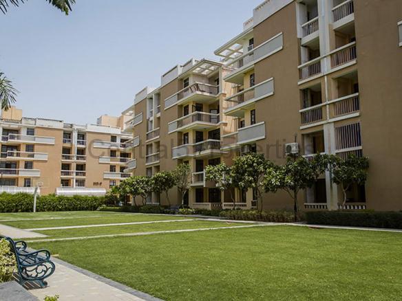 Flats Apartments for sale buy in Omicron Greater Noida Eldeco Mystic Greens