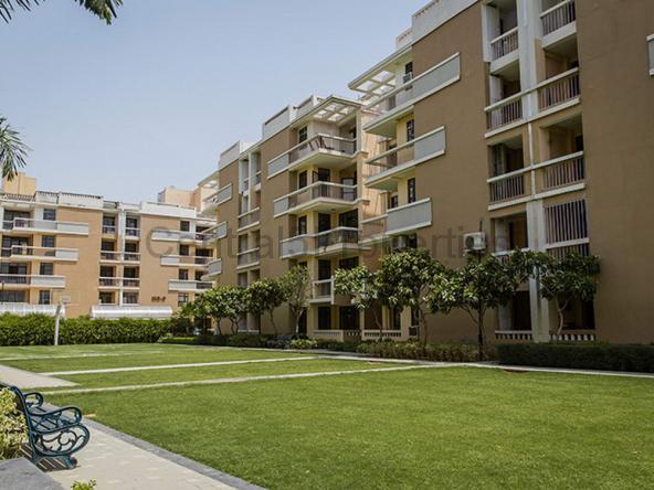 Flats Apartments for sale buy in Omicron Greater Noida Eldeco Mystic Greens