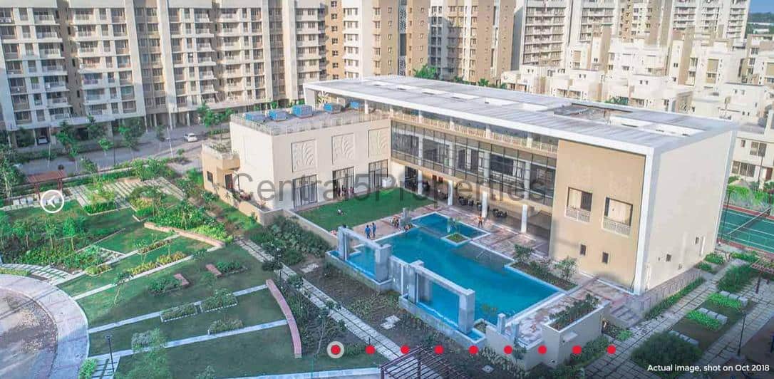 Properties for sale in Mihan Nagpur Mahindra lifespaces