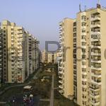 Flats Apartments for sale to buy in Greater Noida Sector Mu Omaxe Palm Greens