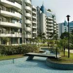 Flats Apartments for sale to buy in Sector 92 Noida Omaxe The Forest