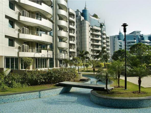 Flats Apartments for sale to buy in Sector 92 Noida Omaxe The Forest