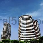 Flats Apartments for sale to buy in Sector 50 Noida Omaxe Twin Towers