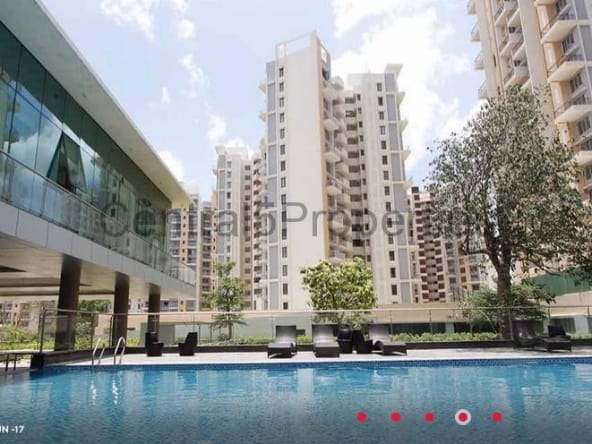 2BHK Flat to buy in Pune Pimpri Chinchwad