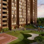 Flats Apartments for sale to buy in Naroda Road Ahmedabad at Arvins Aavishkaar