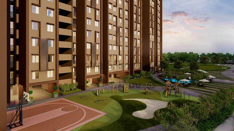 Flats Apartments for sale to buy in Naroda Road Ahmedabad at Arvins Aavishkaar