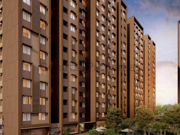 Flats Apartments for sale to buy in Naroda Road Ahmedabad at Arvins Aavishkaar