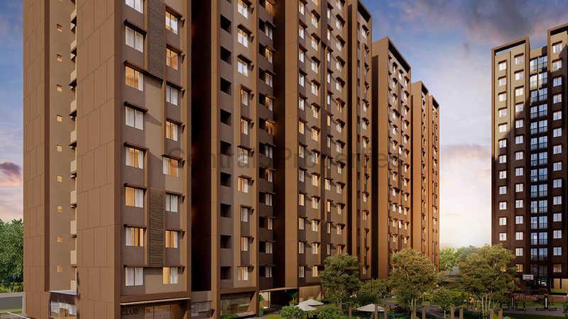 Flats Apartments for sale to buy in Naroda Road Ahmedabad at Arvins Aavishkaar