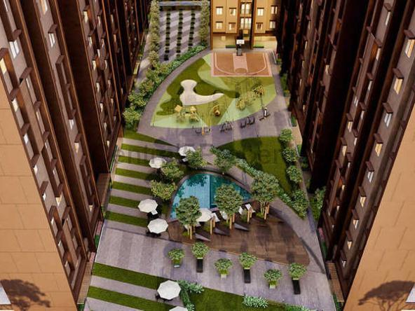Flats Apartments for sale to buy in Naroda Road Ahmedabad at Arvins Aavishkaar