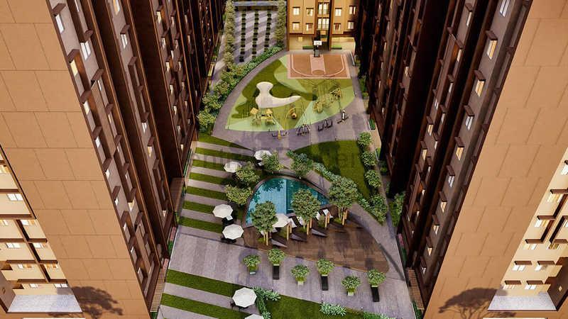 Flats Apartments for sale to buy in Naroda Road Ahmedabad at Arvins Aavishkaar