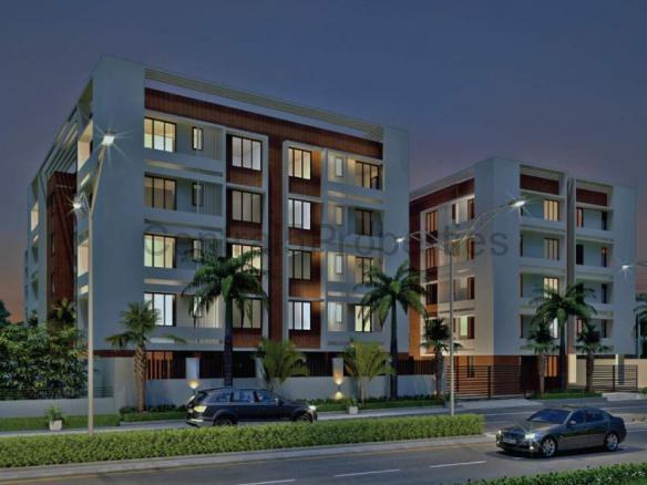 4BHK Flats Apartments for sale to buy in CG Road Ahmedabad at Arvind Citadel