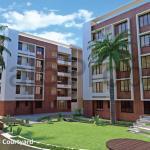 2BHK Flats Apartments for sale to buy in CG Road Ahmedabad at Arvind Citadel