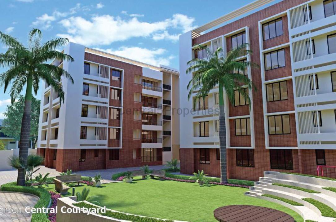 2BHK Flats Apartments for sale to buy in CG Road Ahmedabad at Arvind Citadel