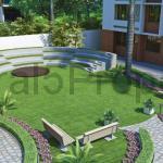 3BHK Flats Apartments for sale to buy in CG Road Ahmedabad at Arvind Citadel