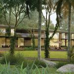 Luxury Villas Homes for sale to buy in Kalol Road Ahmedabad by Arvind Forreste