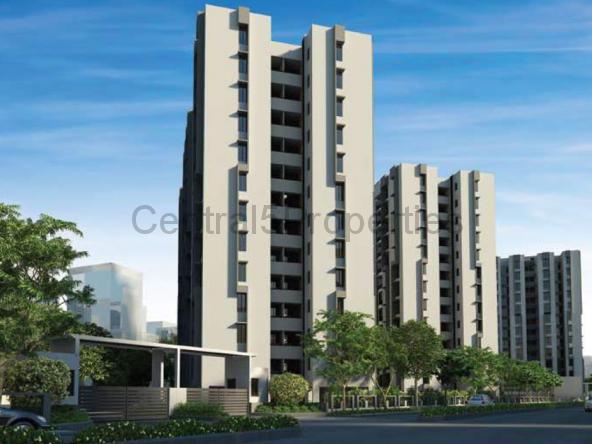 Flats Apartments for sale to buy in Maninagar Ahmedabad Arvins Parishkaar