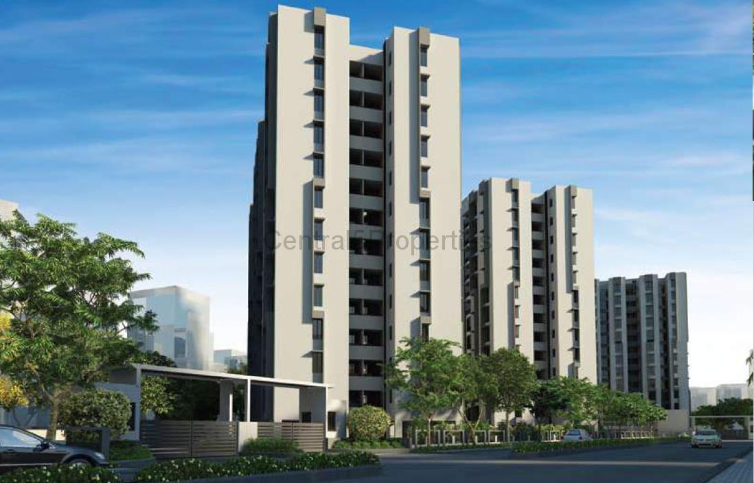 Flats Apartments for sale to buy in Maninagar Ahmedabad Arvins Parishkaar