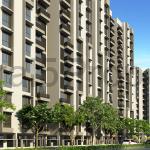 3BHK Flats Apartments for sale to buy in Maninagar Ahmedabad Arvins Parishkaar