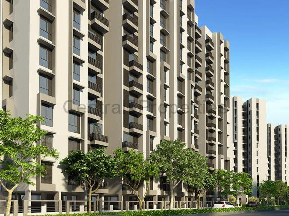 3BHK Flats Apartments for sale to buy in Maninagar Ahmedabad Arvins Parishkaar
