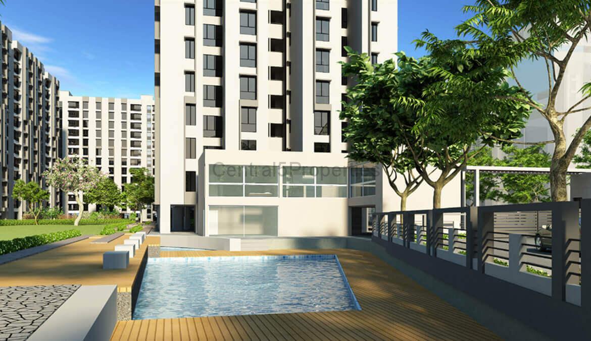Flats Apartments for sale to buy in Maninagar Ahmedabad Arvins Parishkaar