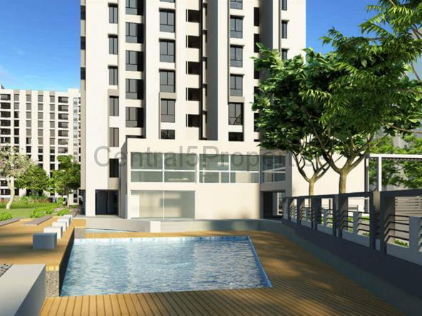 Flats Apartments for sale to buy in Maninagar Ahmedabad Arvins Parishkaar