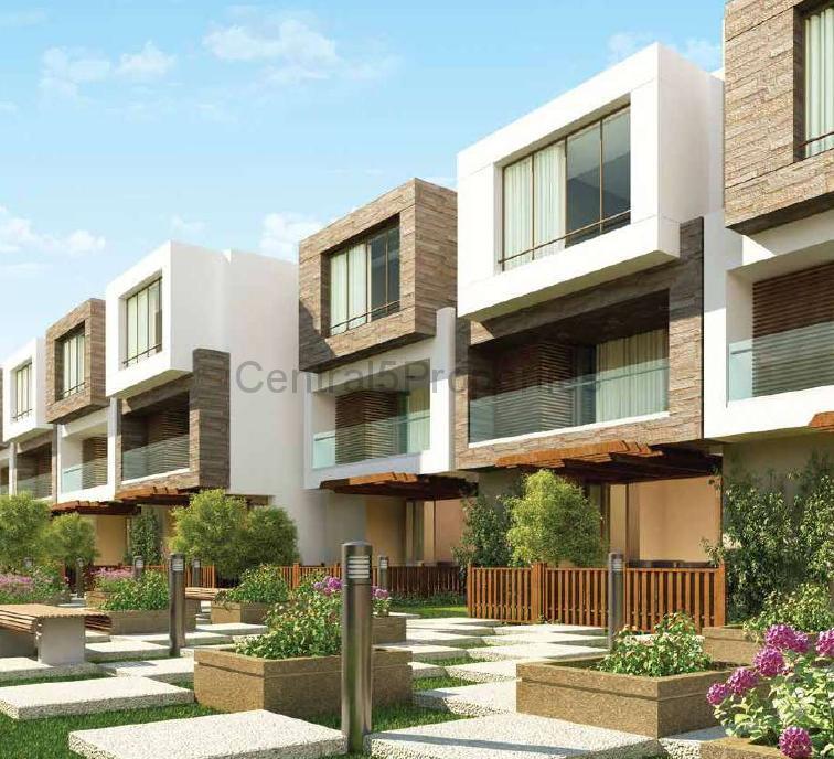 Villas Flats Apartments for sale to buy in Mahadevpura Bangalore Arvind Expansia