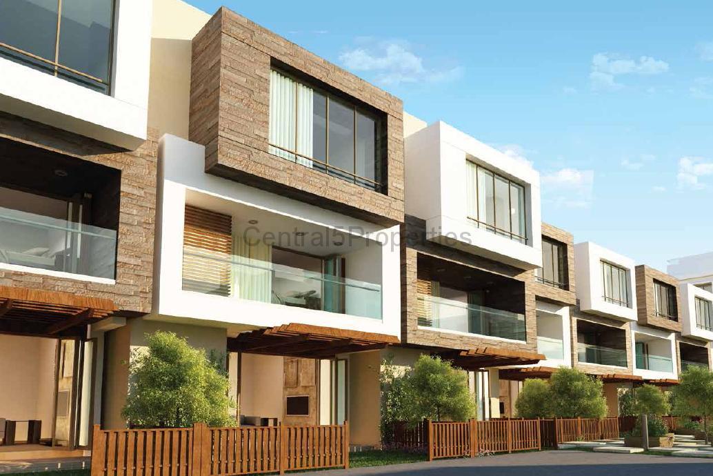 Villas Flats Apartments for sale to buy in Mahadevpura Bangalore Arvind Expansia