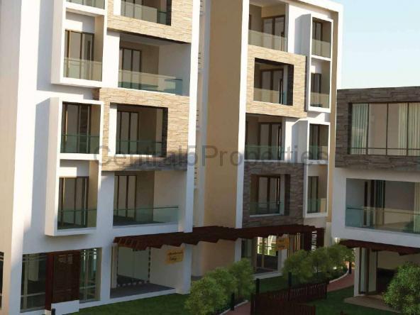 3BHK Flats Apartments for sale to buy in Mahadevpura Bangalore Arvind Expansia